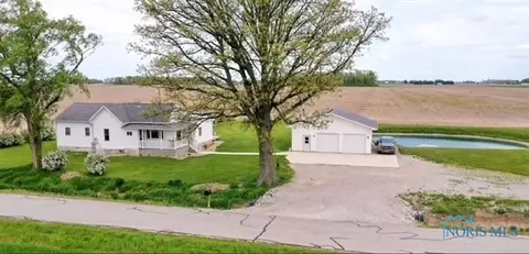 17339 Kinner Rd, New Bavaria, OH 43548