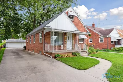 4357 S Detroit Ave, Toledo, OH 43614