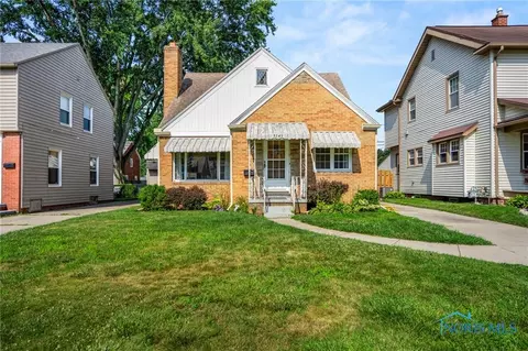 3843 Garrison Rd, Toledo, OH 43613