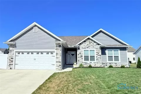 9316 Shaffer St, Findlay, OH 45840