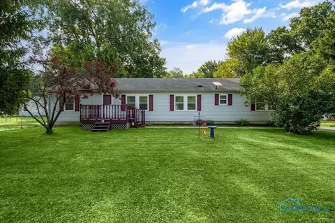 1776 S Shore Blvd, Oregon, OH 43616