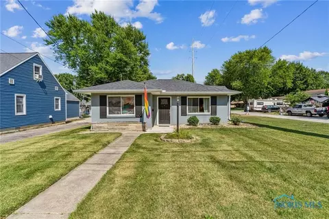 1331 S Blanchard St, Findlay, OH 45840