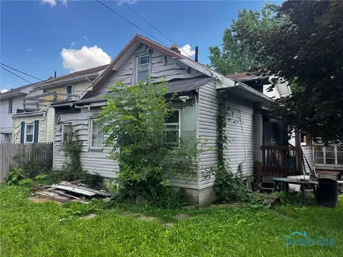 531 E Park St, Toledo, OH 43608 photo 5