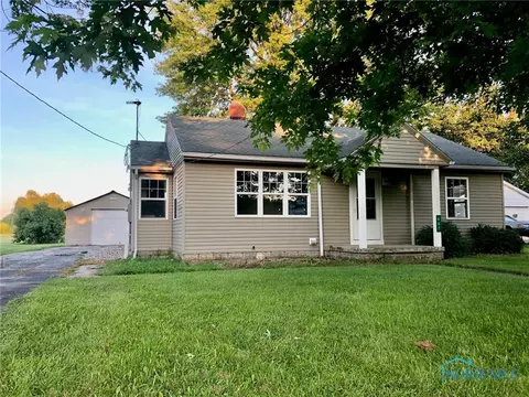 607 Bower St, Helena, OH 43435