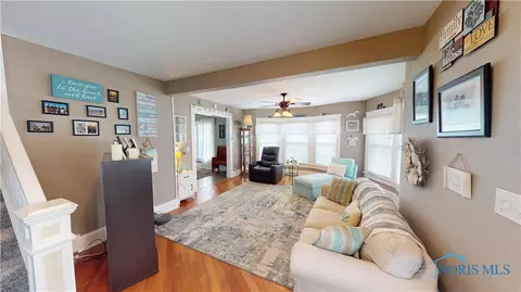 229 White St, Clyde, OH 43410 photo 7