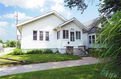 832 Stickney Ave, Toledo, OH 43604