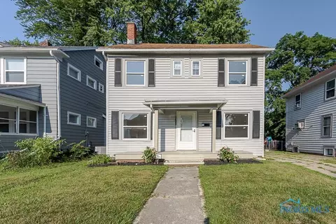 2032 Perth St, Toledo, OH 43607 photo 2