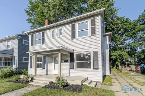 2032 Perth St, Toledo, OH 43607