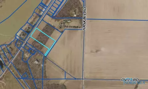 0 W River Rd, Perrysburg, OH 43551