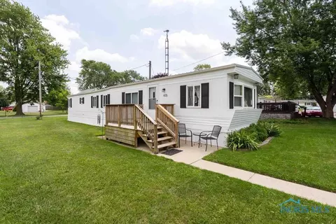 405 W Cooper St, Mccomb, OH 45858 photo 31