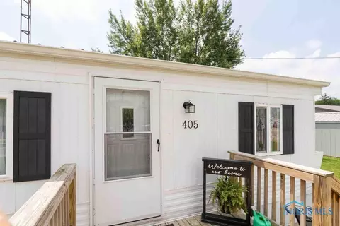 405 W Cooper St, Mccomb, OH 45858 photo 28
