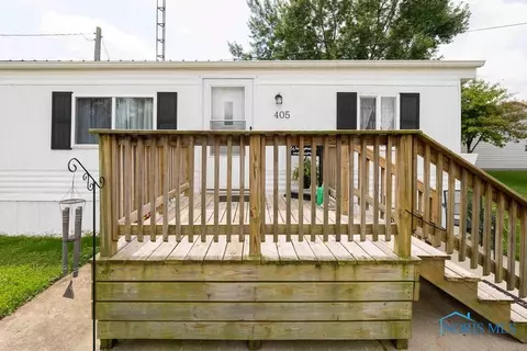 405 W Cooper St, Mccomb, OH 45858 photo 30