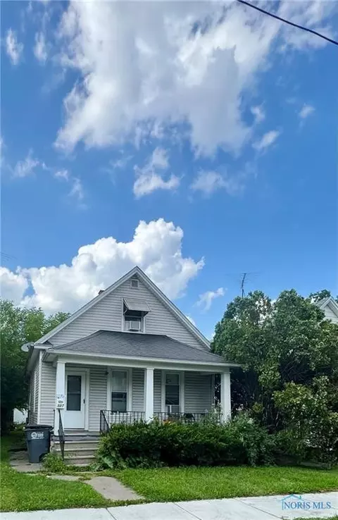 327 E Weber St, Toledo, OH 43608