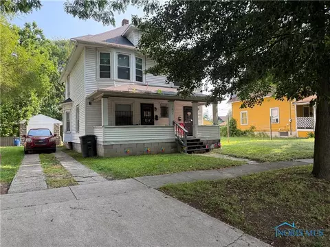 1011 Bricker Ave, Toledo, OH 43608