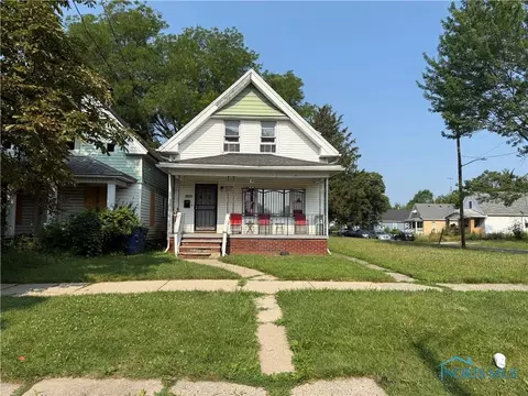2933 Mulberry St, Toledo, OH 43608