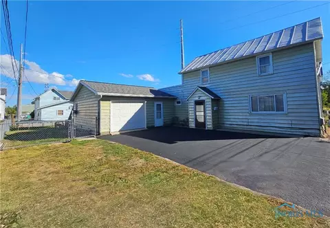 817 Park St, Findlay, OH 45840