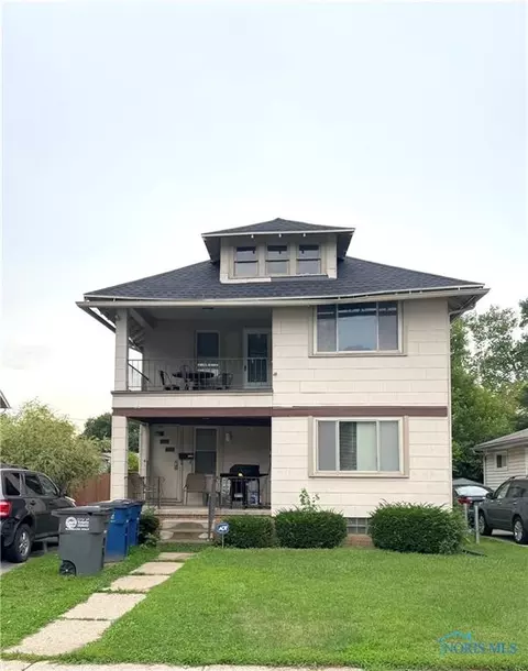 4015 Roanoke Rd, Toledo, OH 43613