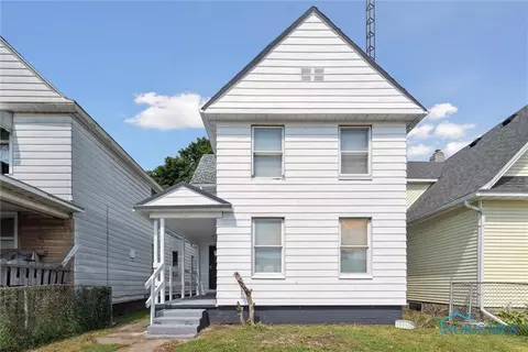 326 Ash St, Toledo, OH 43611