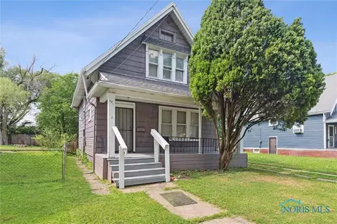 437 3rd St, Toledo, OH 43605