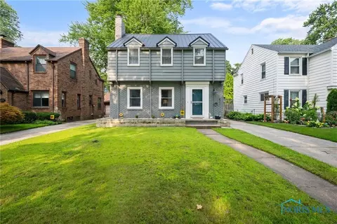 3731 Grantley Rd, Toledo, OH 43613
