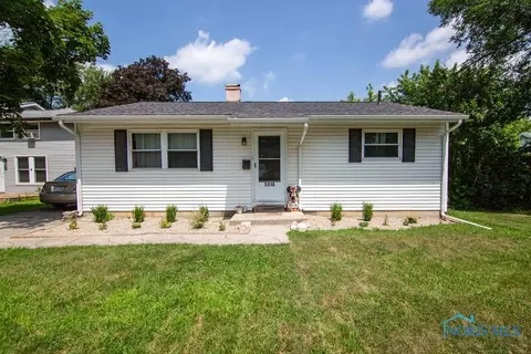 5318 Mardone Dr, Toledo, OH 43615