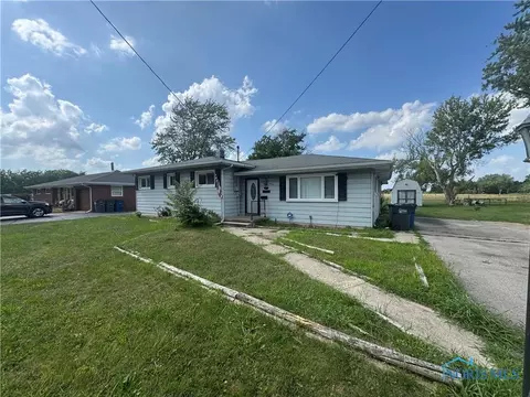 4550 Hill Ave, Toledo, OH 43615