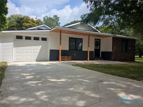 419 W Wabash St, Montpelier, OH 43543