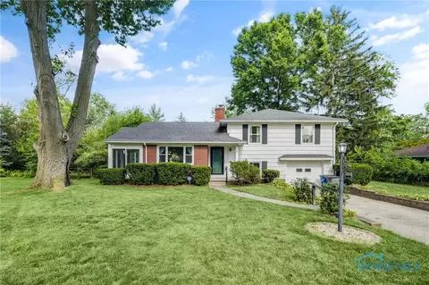 1053 Malcolm Rd, Toledo, OH 43615