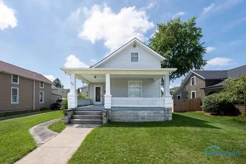 411 Elm St, Findlay, OH 45840