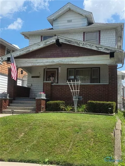 227 White St, Toledo, OH 43605