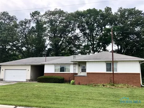1350 Cr 117, Woodville, OH 43469