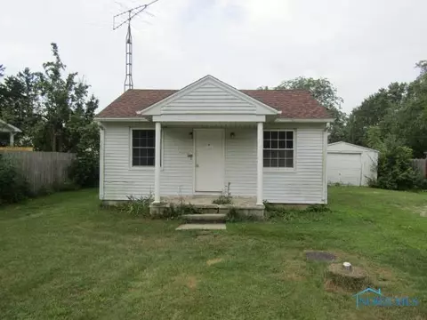 20818 W Main St, Martin, OH 43445