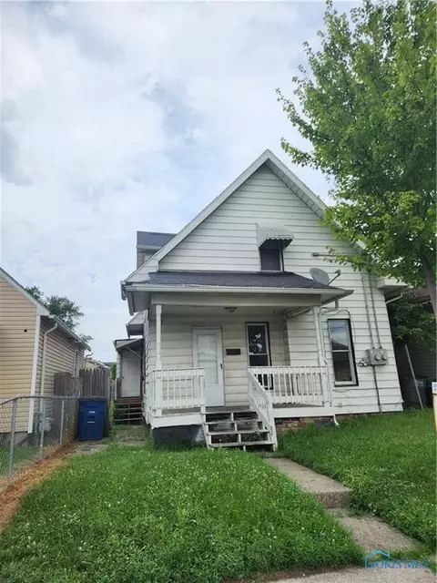 225 Licking St, Toledo, OH 43605