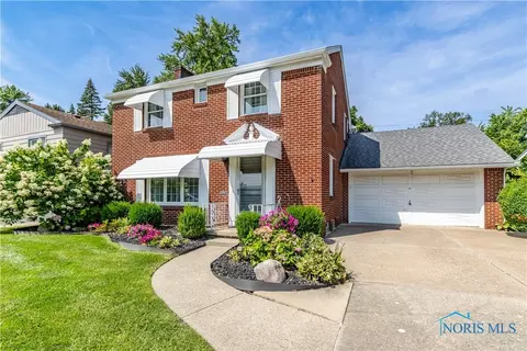3133 Aldringham Rd, Toledo, OH 43606