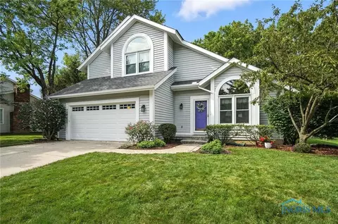 1301 Sutton Pl, Perrysburg, OH 43551