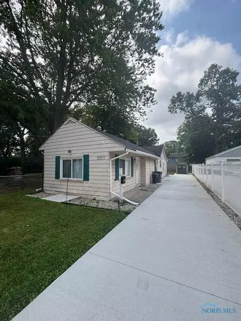 2333 Dana St, Toledo, OH 43609