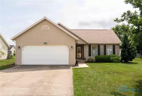 427 Utah Ave, Findlay, OH 45840