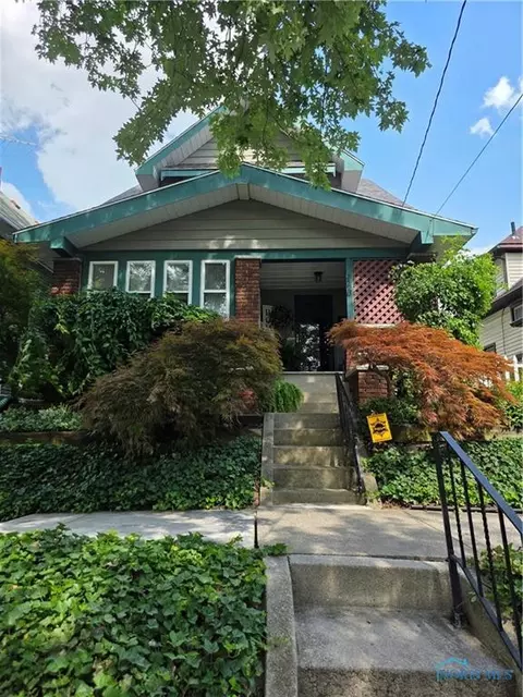 259 Parker Ave, Toledo, OH 43605