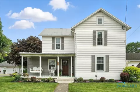 111 E Ottawa Glandorf Rd, Ottawa, OH 45875