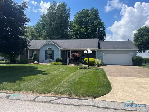 1730 Tomahawk Trce, Fremont, OH 43420