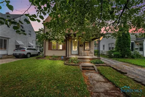 426 W Capistrano Ave, Toledo, OH 43612