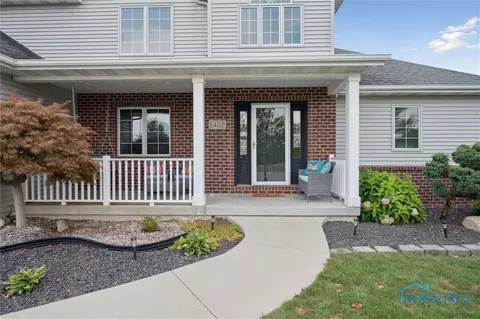 1402 Whetstone Dr, Bryan, OH 43506 photo 2