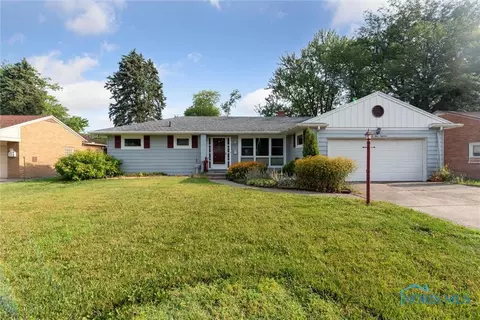 3418 Muirfield Ave, Toledo, OH 43614