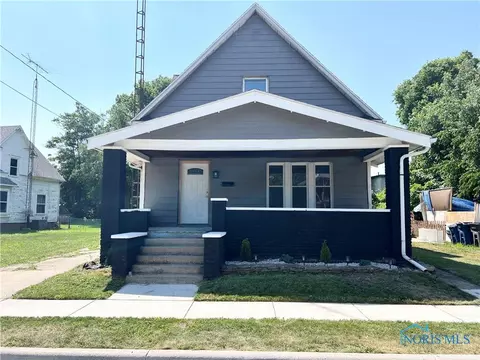 3927 Vermaas Ave, Toledo, OH 43612