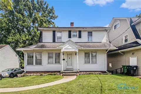 616 River Rd, Maumee, OH 43537