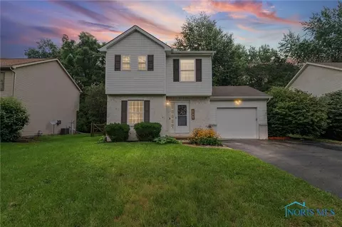 3440 Indian Oaks Ln, Toledo, OH 43617