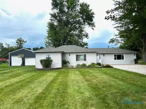 28699 Blanchard Rd, Defiance, OH 43512
