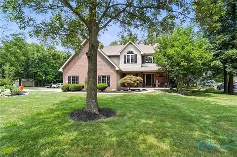 3508 Chagrin Vly, Findlay, OH 45840