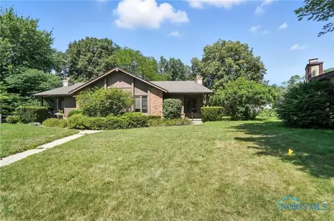6736 Woodmeadow Dr #6736, Toledo, OH 43617