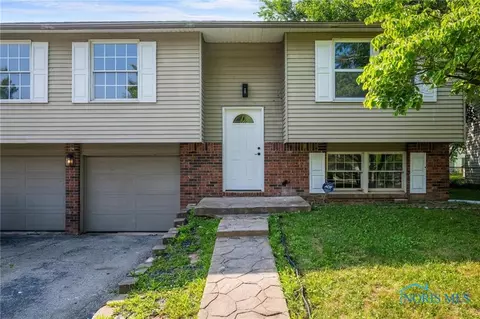 362 San Jose Dr, Toledo, OH 43615